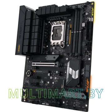 Материнская плата ASUS TUF Gaming H770-Pro WiFi картинка 7